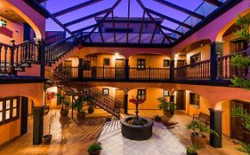 Residencial El Conde #1